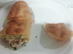 鸡肉卷-山姆餐吧(南昌红谷滩印象城店)