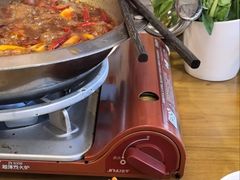 -黔哆哆地摊酸汤火锅(清湖店)