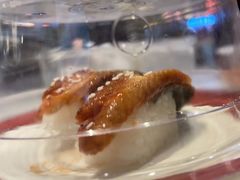 -禾绿回转寿司(苏宁广场店)