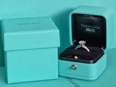 -Tiffany & Co.蒂芙尼
(杭州万象城店)
