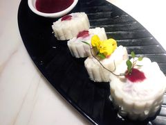 -韵秋荷(宝山龙湖天街店)