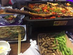 -炉鼎记私房菜(总店)