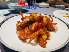 -南庭·精致粤菜(省博物馆店)