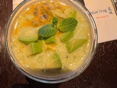 -bluefrog蓝蛙(恒隆广场店)