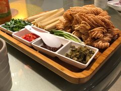 -淮上豆府(水厂路店)