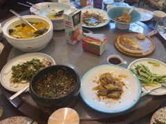 -君霖海鲜私房菜(春柳店)