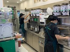 -吾饮良品水果茶(马湖商业街店)