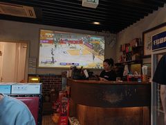 -新凯旋烧烤·燕姐千岛湖土菜