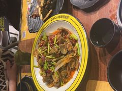 -嘎嘎鸭脑壳(驷马桥店)