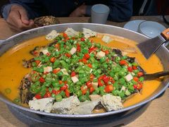 -青花椒秘制烤鱼(光启城店)