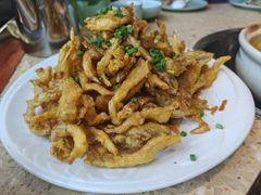 -先机泉水鸡汤(南山老君洞店)