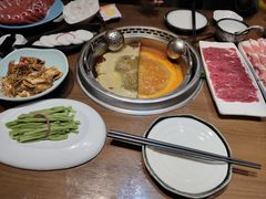 -快乐小羊(富强中路店)