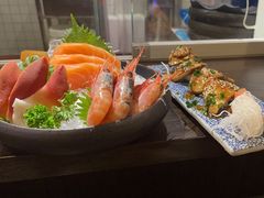 -哥哥の深夜食堂(永乐汇亲子购物运动中心店)