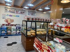 -光明牛奶棚(南泉店)