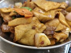 -卢庄(江汉路店)
