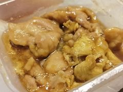 醋溜木须-鸿宾楼(展览馆路店)