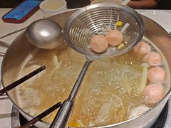 -陈记顺和潮汕牛肉火锅(番禺迎宾大道店)