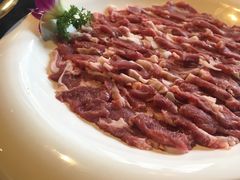 -杨家火锅(国美店)