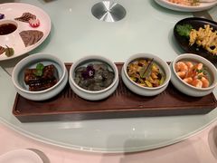 -城南往事(滨江世茂店)
