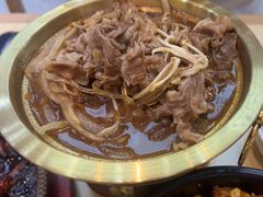 -食米家拌饭(梅溪新天地店)