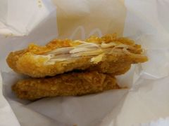 -麦当劳(湛江大厦店)