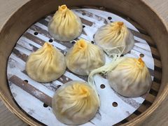 -苏小柳点心·手作小笼包(浦东嘉里城分院)