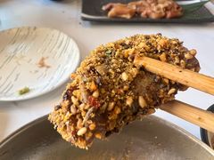 -红沃鳗鱼黑牛烤肉店(不老街店)
