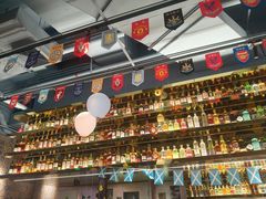 -The Happy Monk(前海壹方汇店)