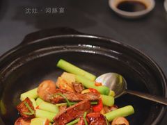 -沈灶河豚宴·河豚融合餐厅(汉中路店)