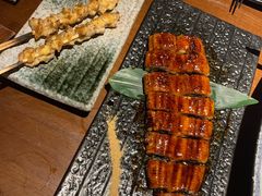 -千代武日本料理(开发区店)
