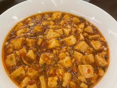 -佘山世茂艾美·御珍轩中餐厅