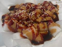 湾仔肠粉-翠园(北京王府中环店)