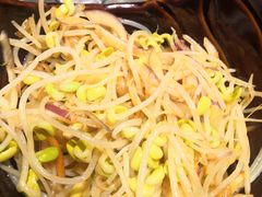 -破瓦寒窑·地摊烤羊排