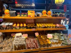 -园林美食城·本土农家菜(杨和镇店)