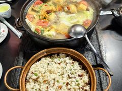 腊排骨火锅-象山村腊排骨(丽江总店)