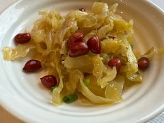 -莆田餐厅PUTIEN(三里屯店)