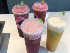 -奈雪的茶(大悦城PRO店)