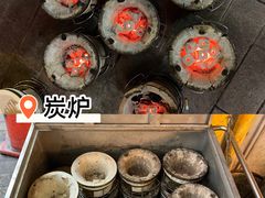 -威邵鸡煲(西华路总店)