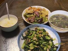 -慧享福居家康护中心护工(甘泉路店)