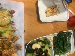-木屋烧烤(龙湖天街店)