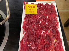 -大吉利·潮汕鲜牛肉火锅(总店)