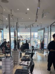 -悦SALON