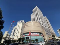 -宁波东港喜来登酒店