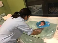 -优护佳月嫂育儿嫂中心(静安店)