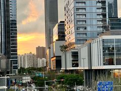 -深圳湾万象城