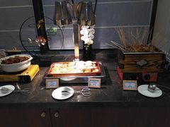 -闲湖城·黄龙饭店