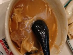 -当家水煎包·牛肉汤(浦江店)
