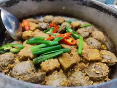 -潮粥人(威高店)
