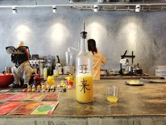 -BE NORMAL CAFE(霞溪路店)