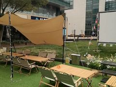 -CAMP.33露营烤肉·团建聚餐(创智天地店)